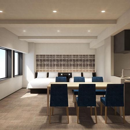 Koko Hotel Osaka Namba Sennichimae المظهر الخارجي الصورة