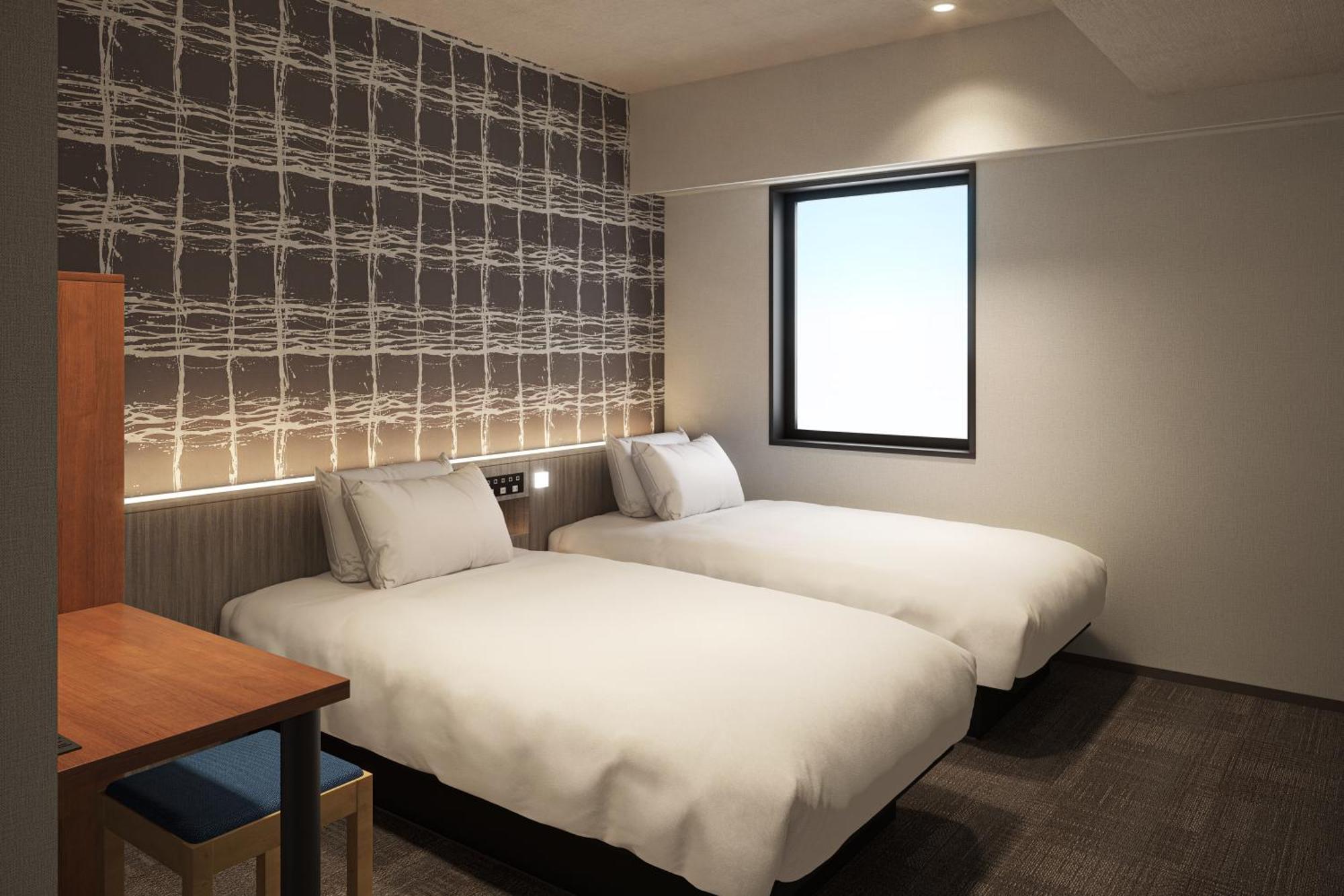Koko Hotel Osaka Namba Sennichimae المظهر الخارجي الصورة